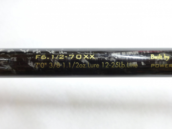オロチＸＸ Ｆ６　１／２－７０ＸＸ